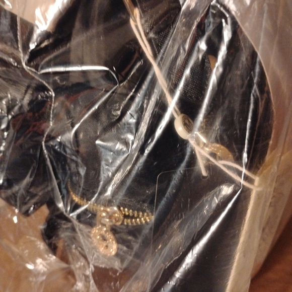 Valentino Orlandi Vegan Leather Tag - Picture 7 of 16